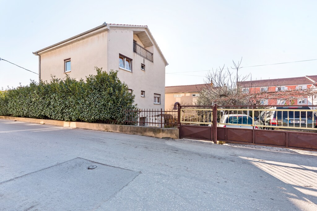 Apartment Milka 2 -