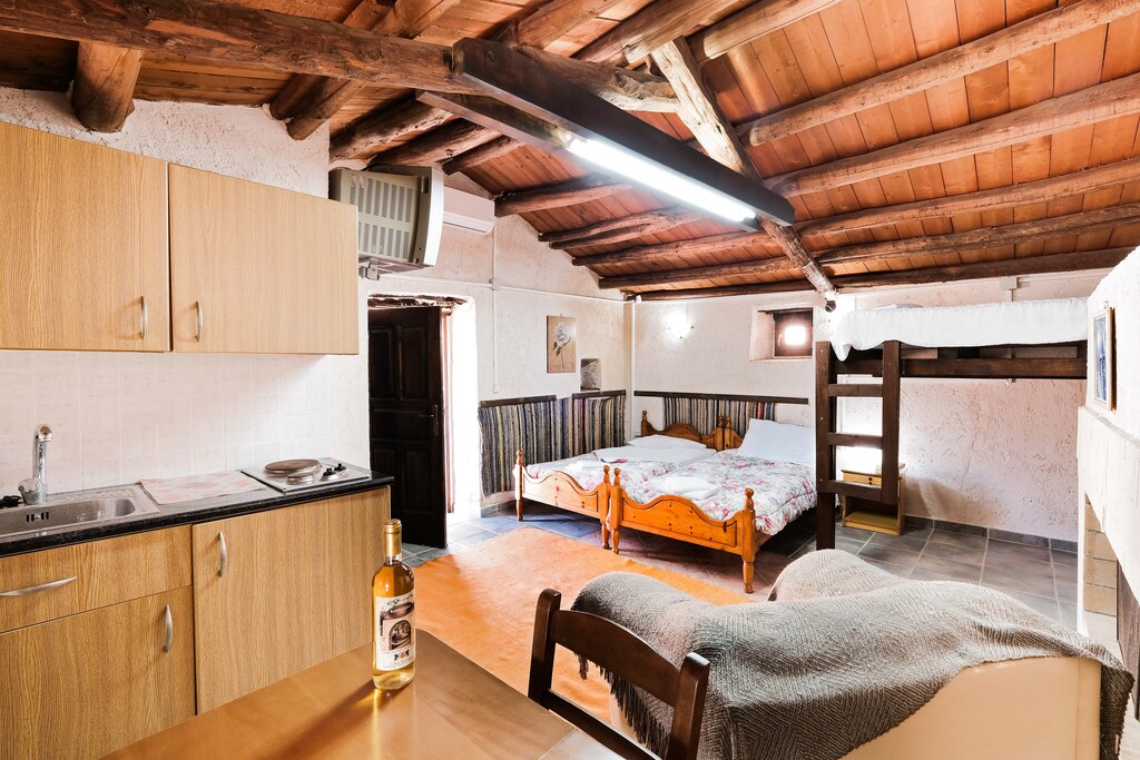 Apartment Volimes Apartment Volimes