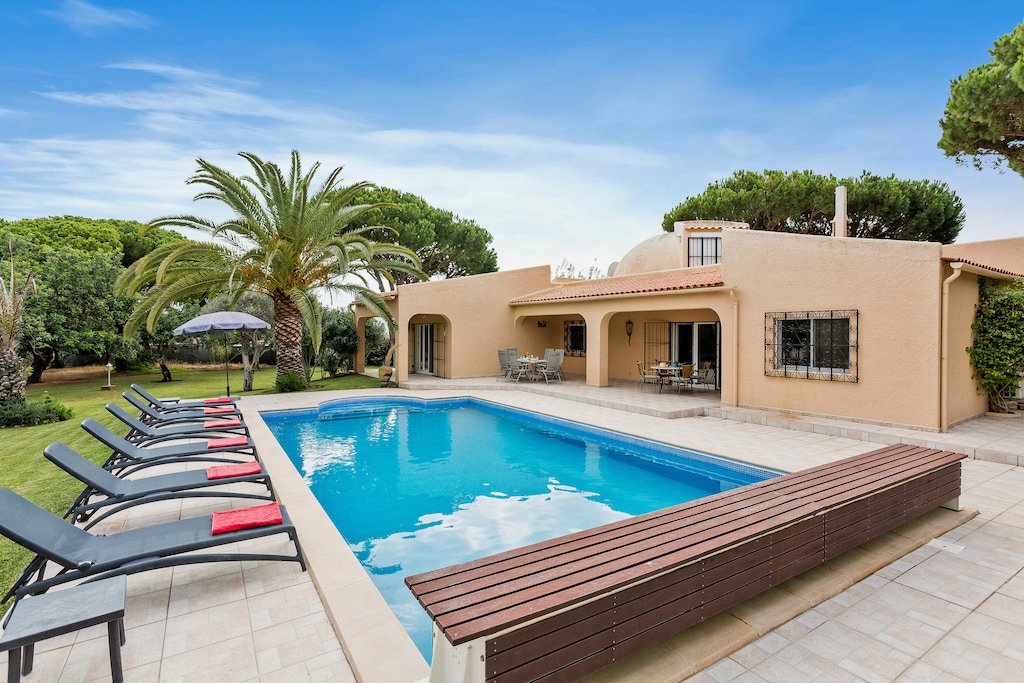 Villa Trafal Villa Trafal
