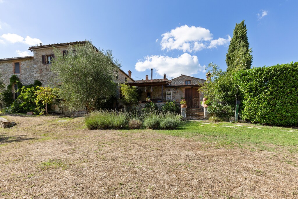 Il Mandorlo