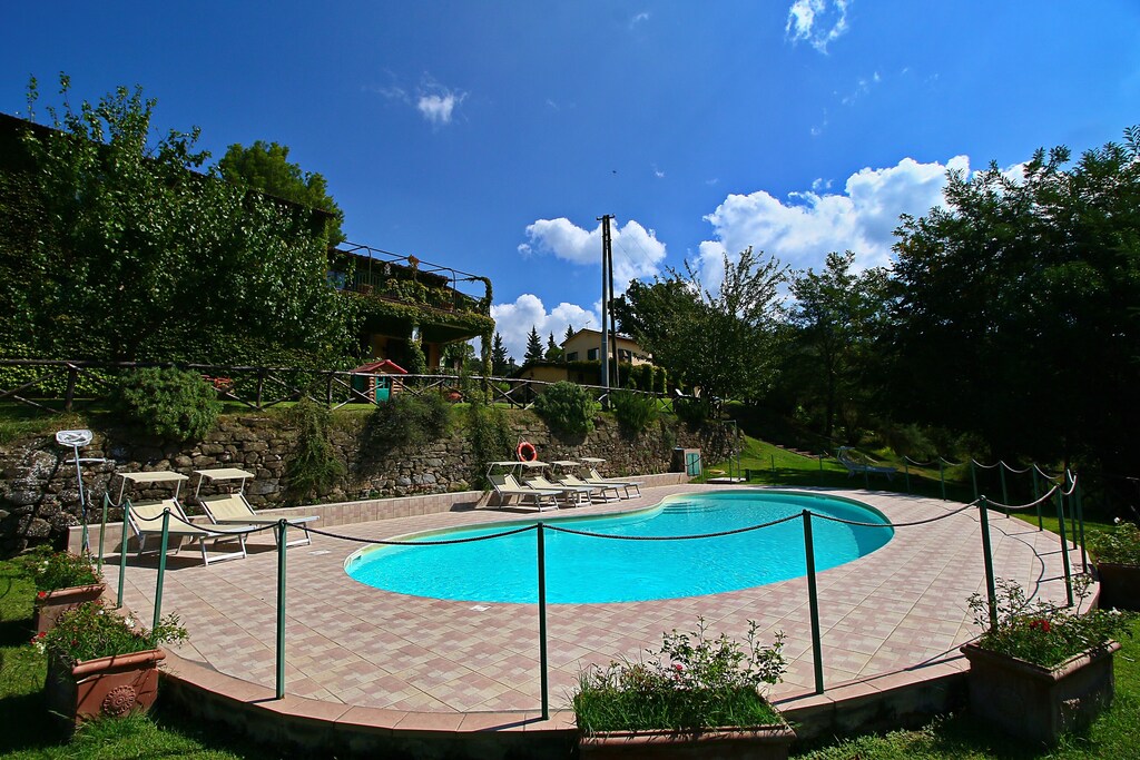 Falerona - Torgiano
