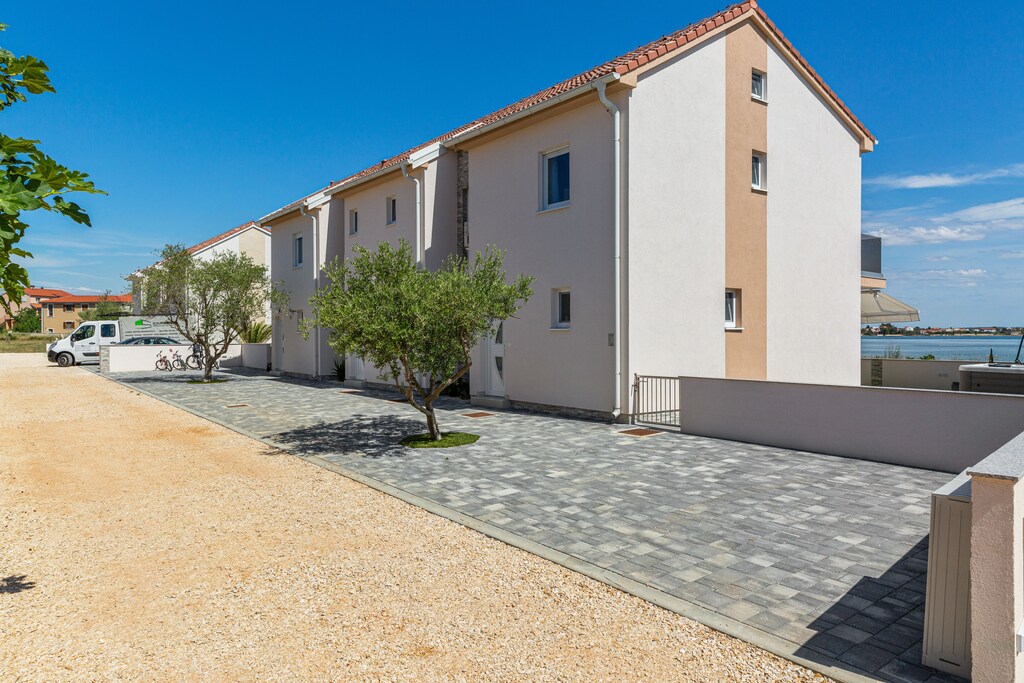 Villa Sun Garden B1 - Privlaka