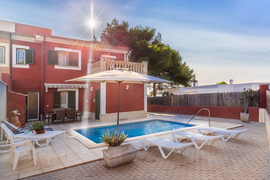 Villa Malen's Mallorca Villa Malen's Mallorca