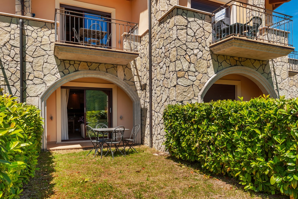 Tassido Coda Resort 4pax - Scanno