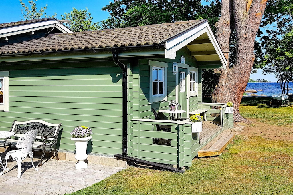 4 persoons vakantie huis in SÖLVESBORG 4 persoons vakantie huis in SÖLVESBORG