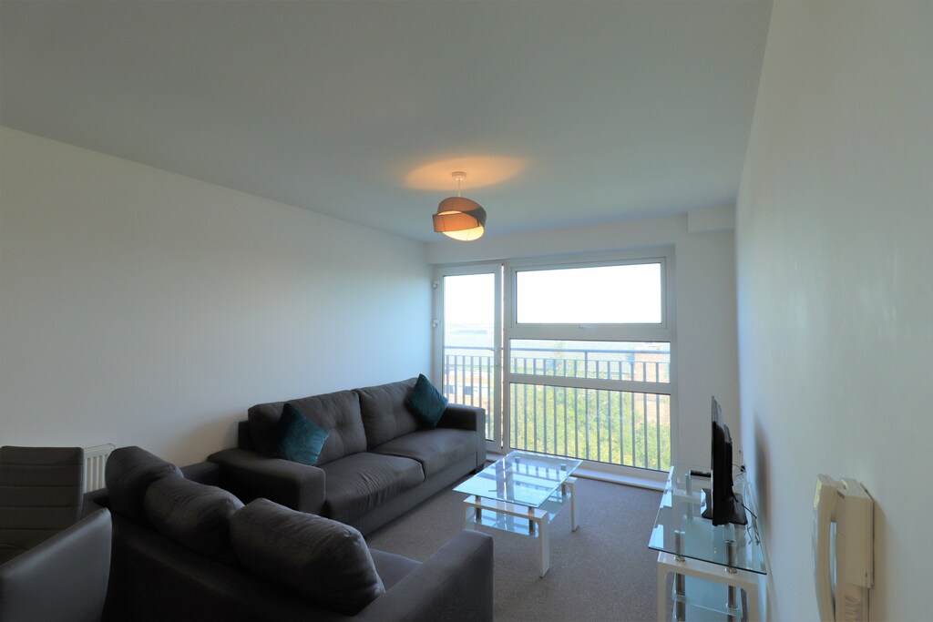 Comfortabel appartement in Liverpool op een centrale plek