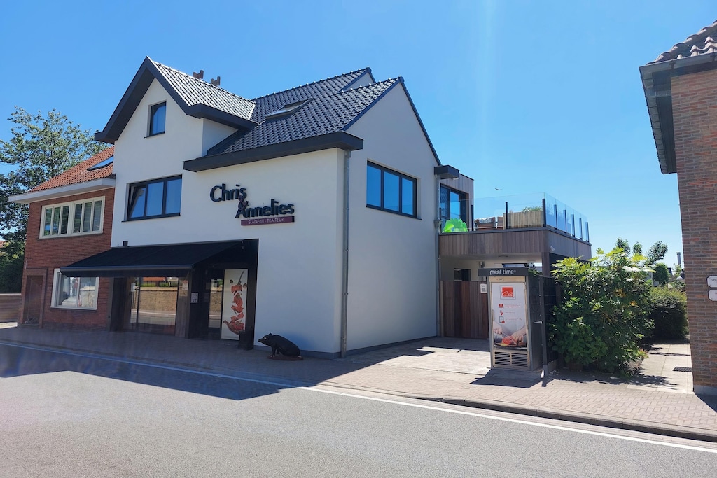 D’ereplatse Bed And Breakfast
