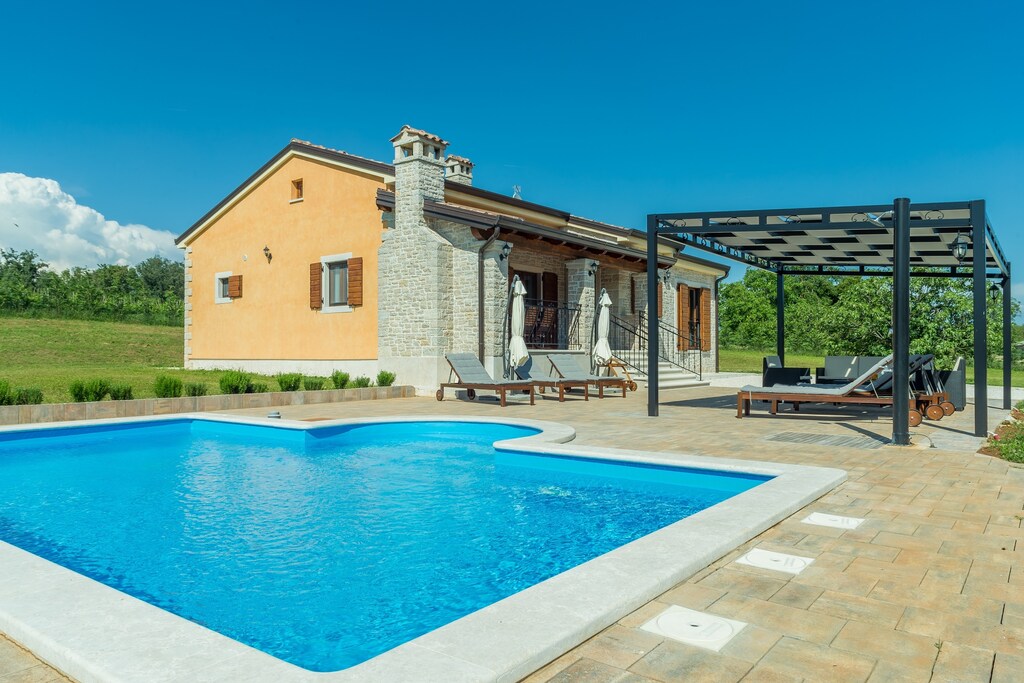 Picture of villa