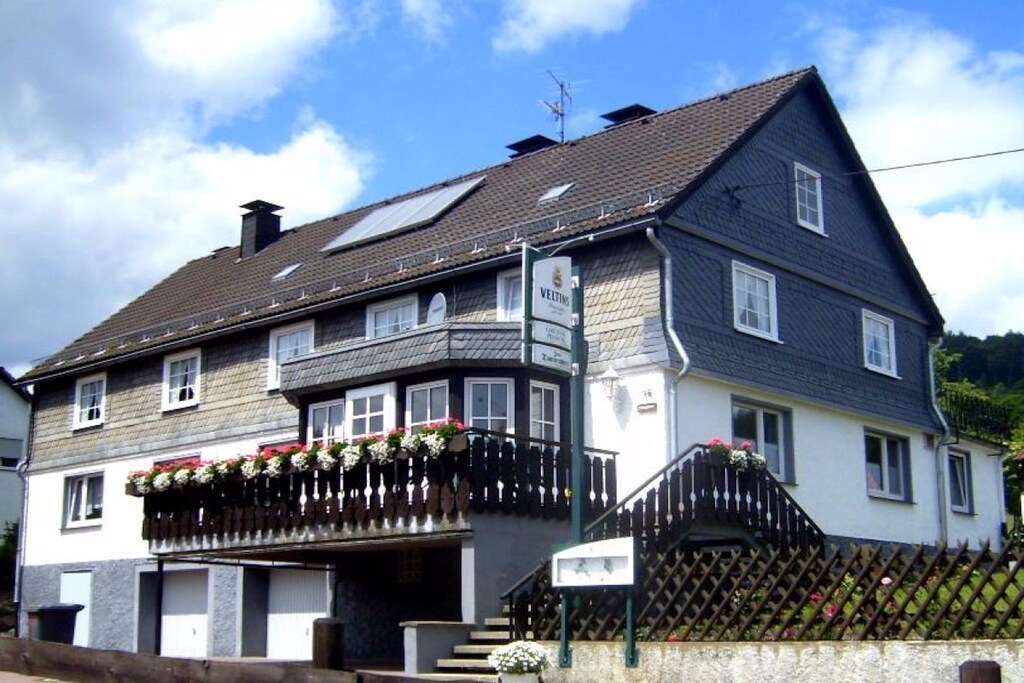 Wissinghausen - Medebach