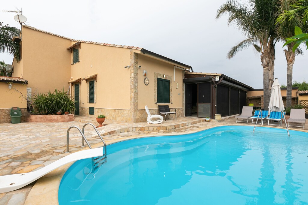 Villa Kiara - Solfarelli