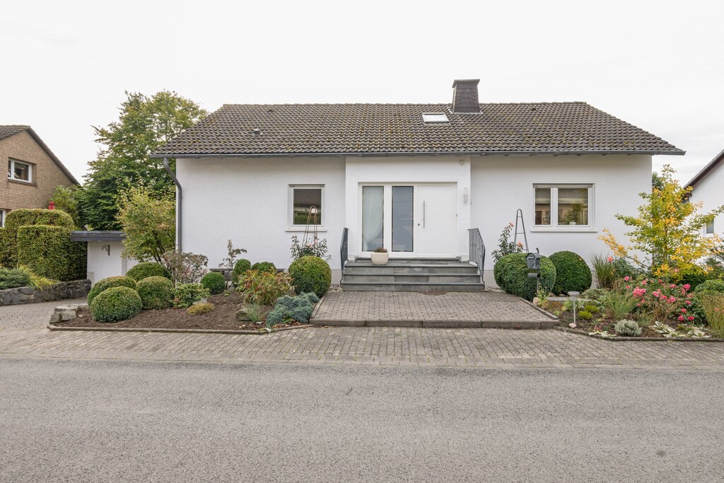 Ferien Eslohe -