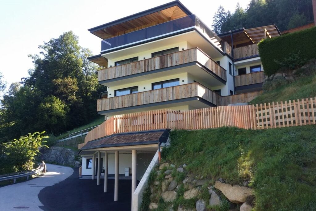 Helfenstein Lodge Tirol