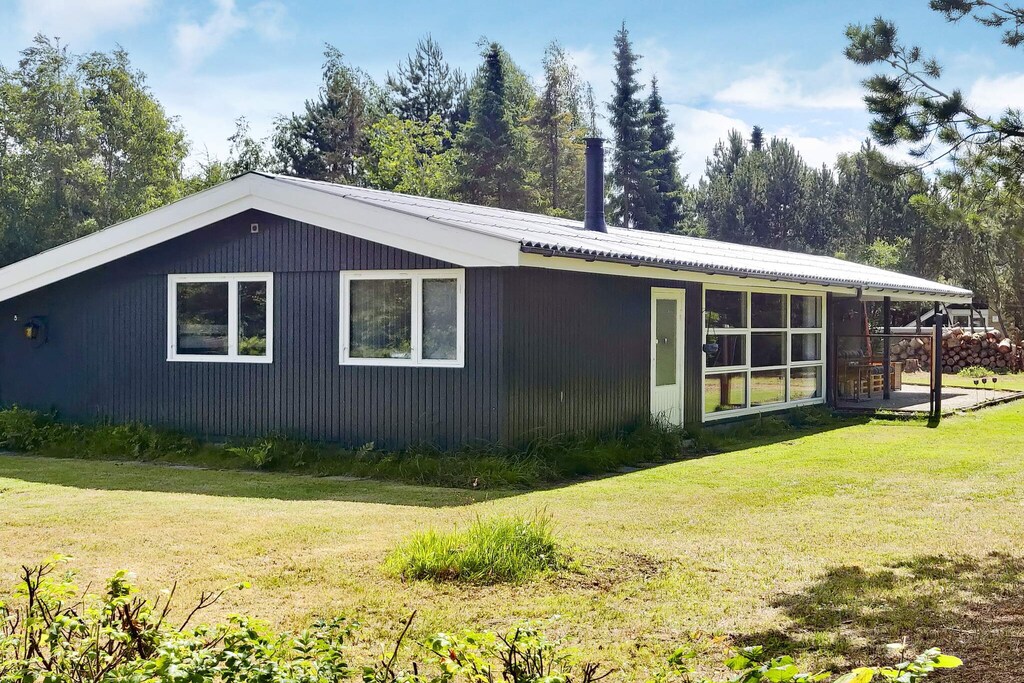Picture of villa