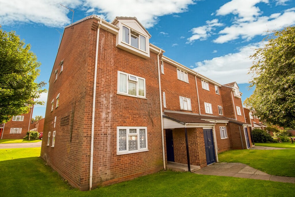 Fijn appartement in Birmingham vlak bij het centrum