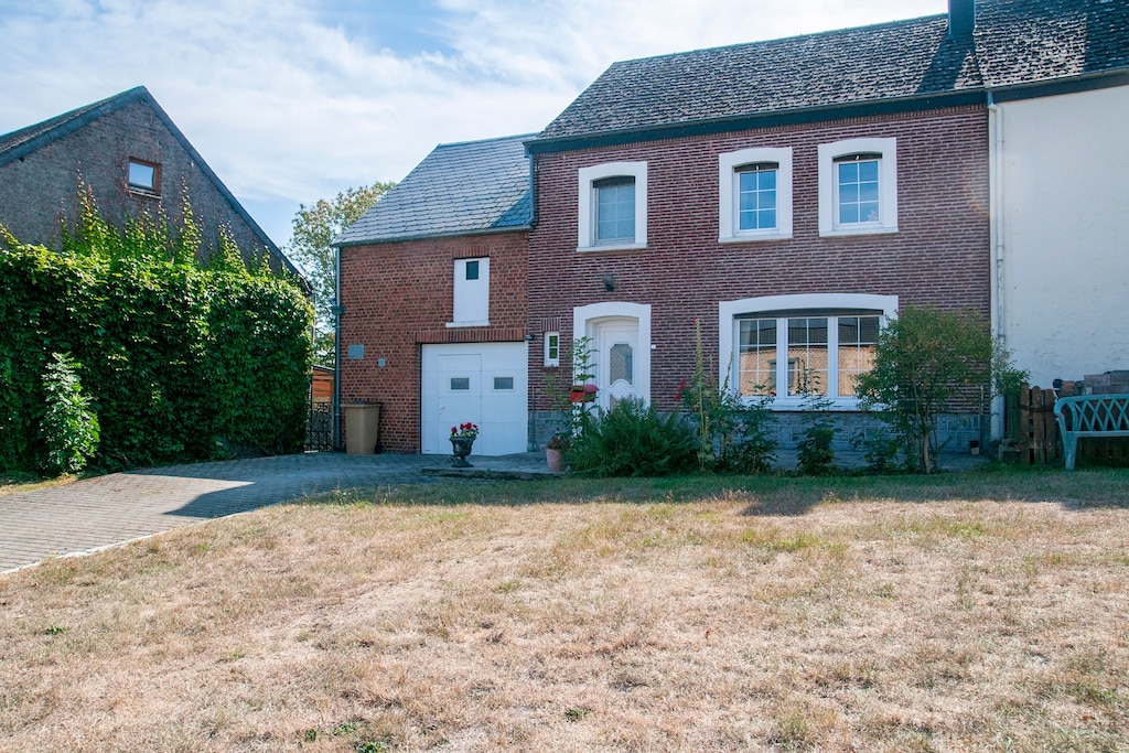 Herhet 21 - Houyet