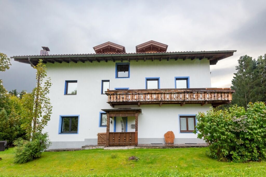 Haus Bergwald Top 3 Tirol