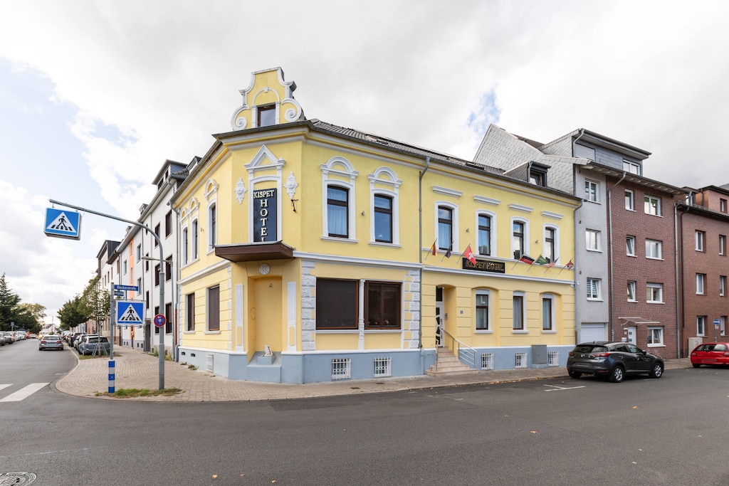 Apartment Oberhausen -