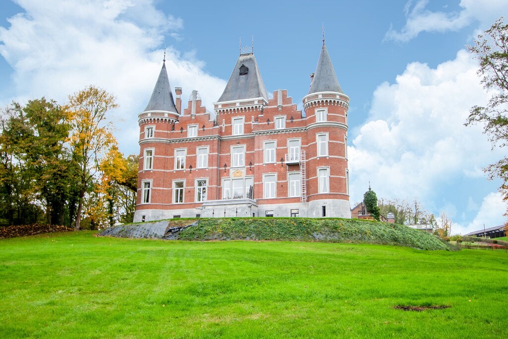 Chateau De Goyet - Gesves