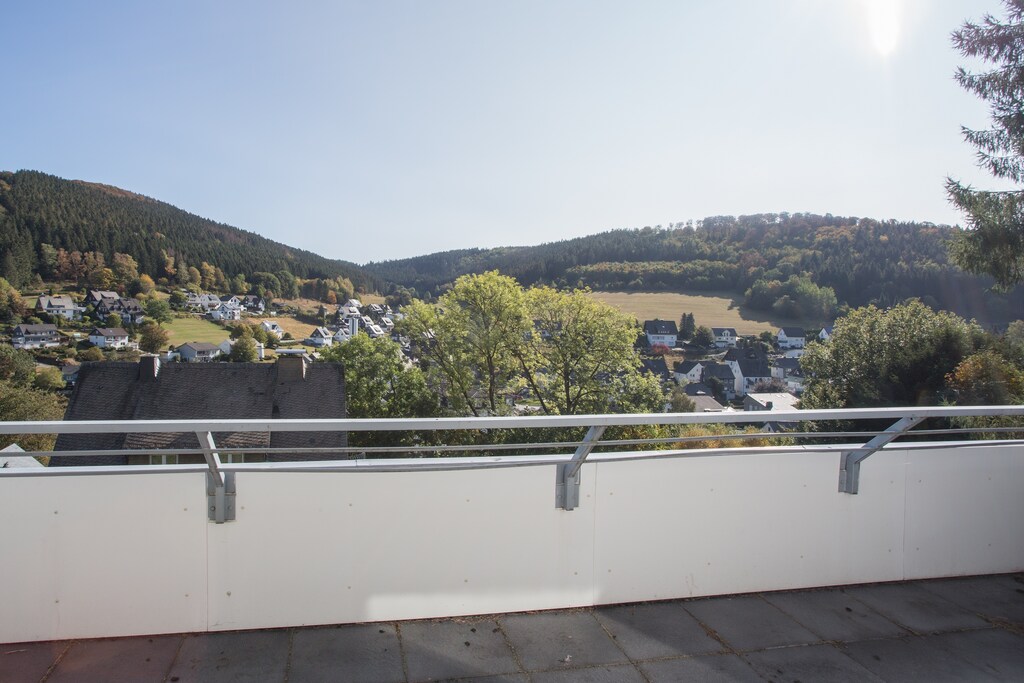 Burgstrase 15-T - Winterberg