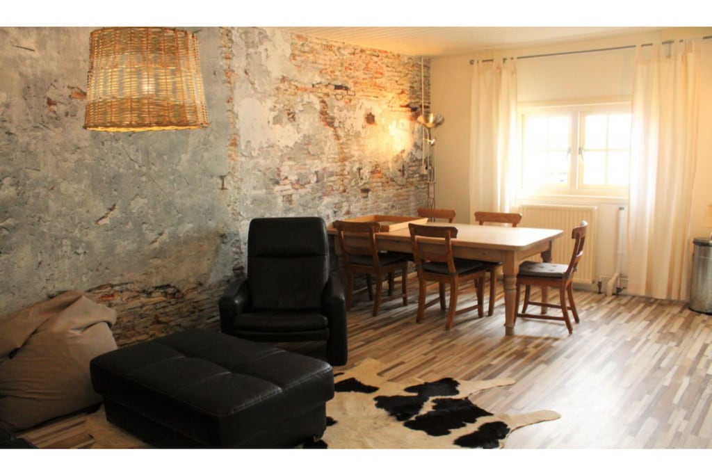 Appartement - Wielemakersbaan 6 Dishoek Appartement - Wielemakersbaan 6 Dishoek