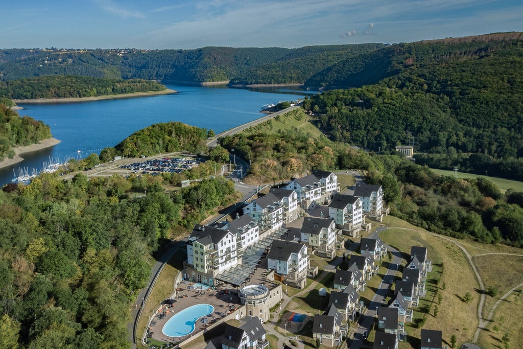 Resort Eifeler Tor 4 - Heimbach