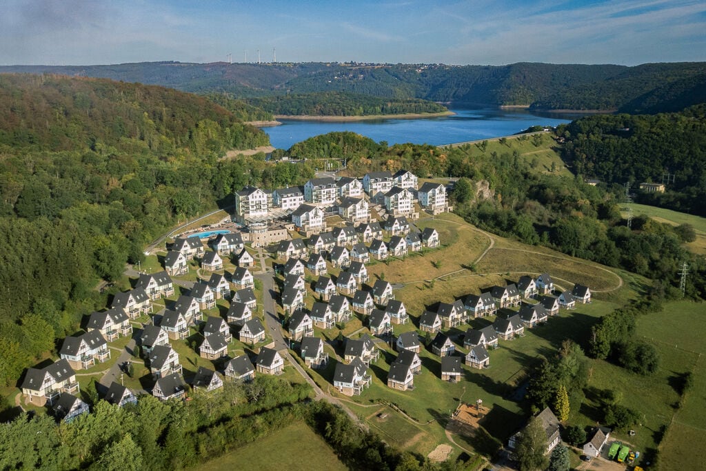 Resort Eifeler Tor 7 - Heimbach