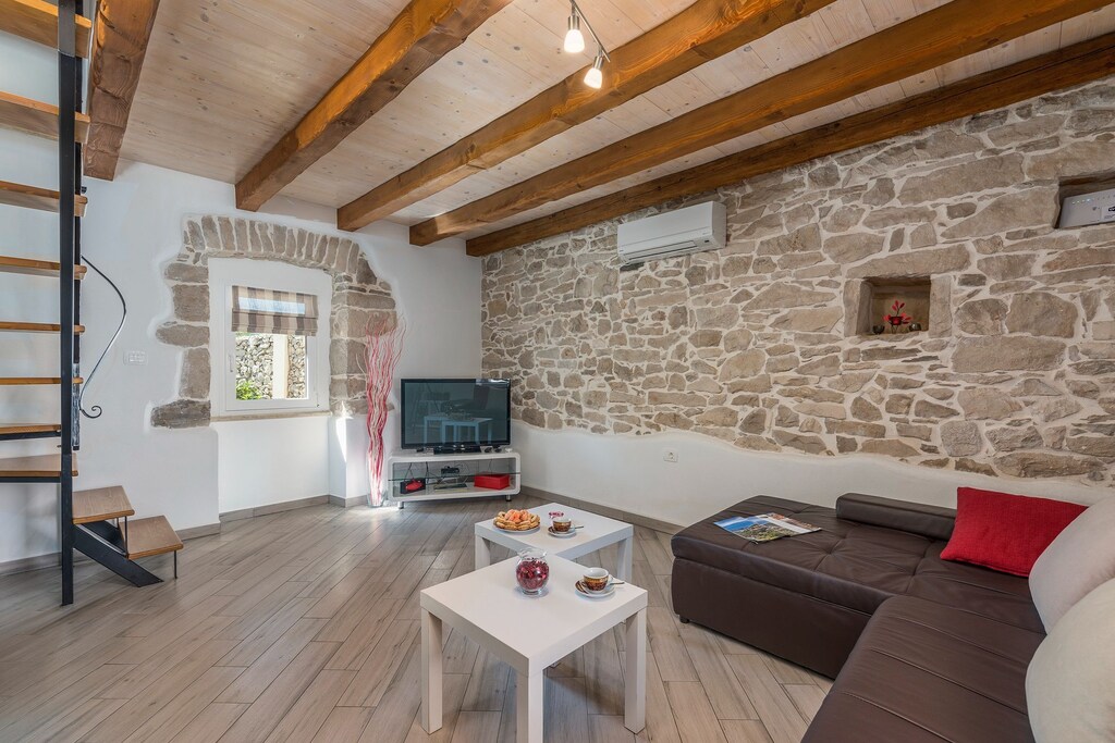 Picture of villa