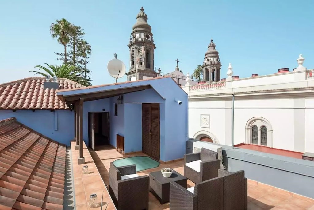 La Buhardilla De La Vicaría