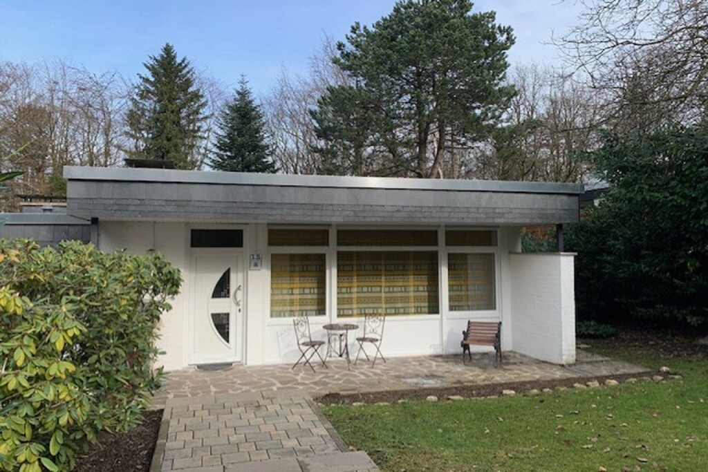 Appartment Christian -