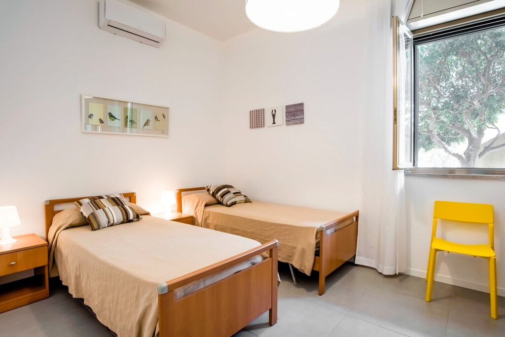 Residence Il Gabbiano Nr. 6 -