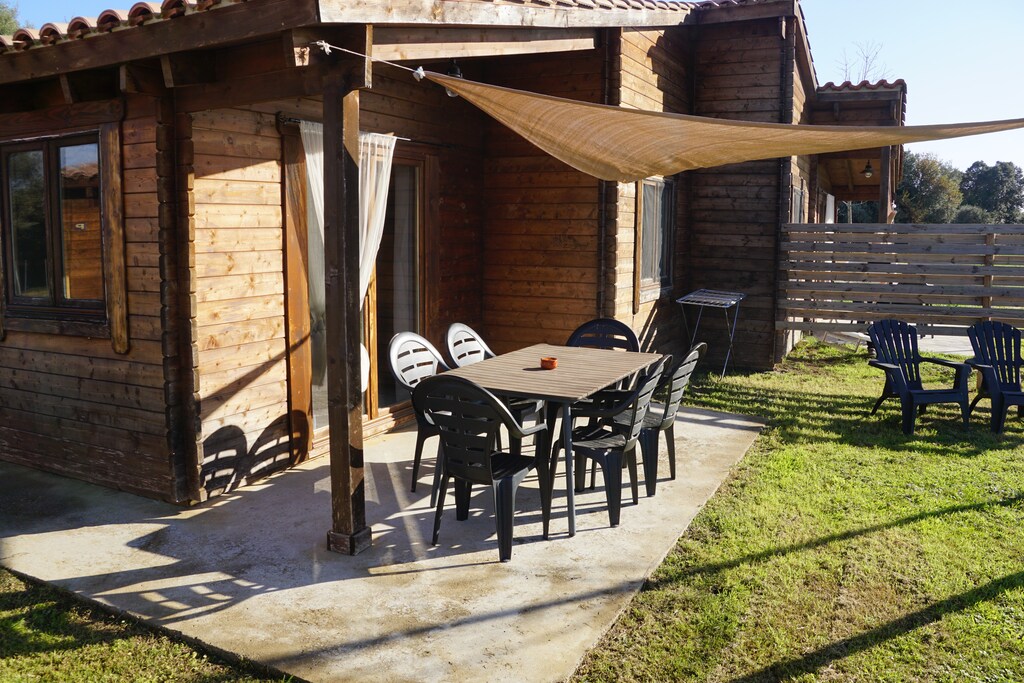 Chalet Montori III Chalet Montori III