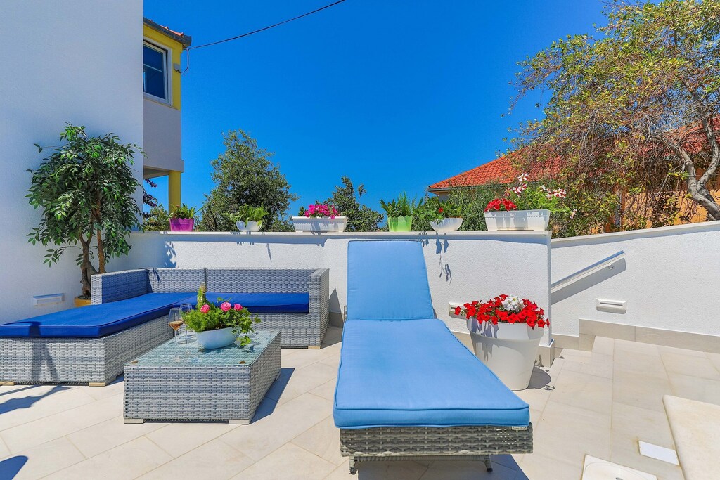 Picture of villa