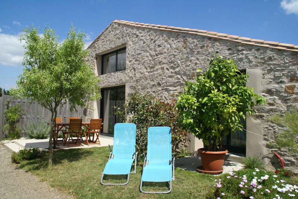 Picture of villa