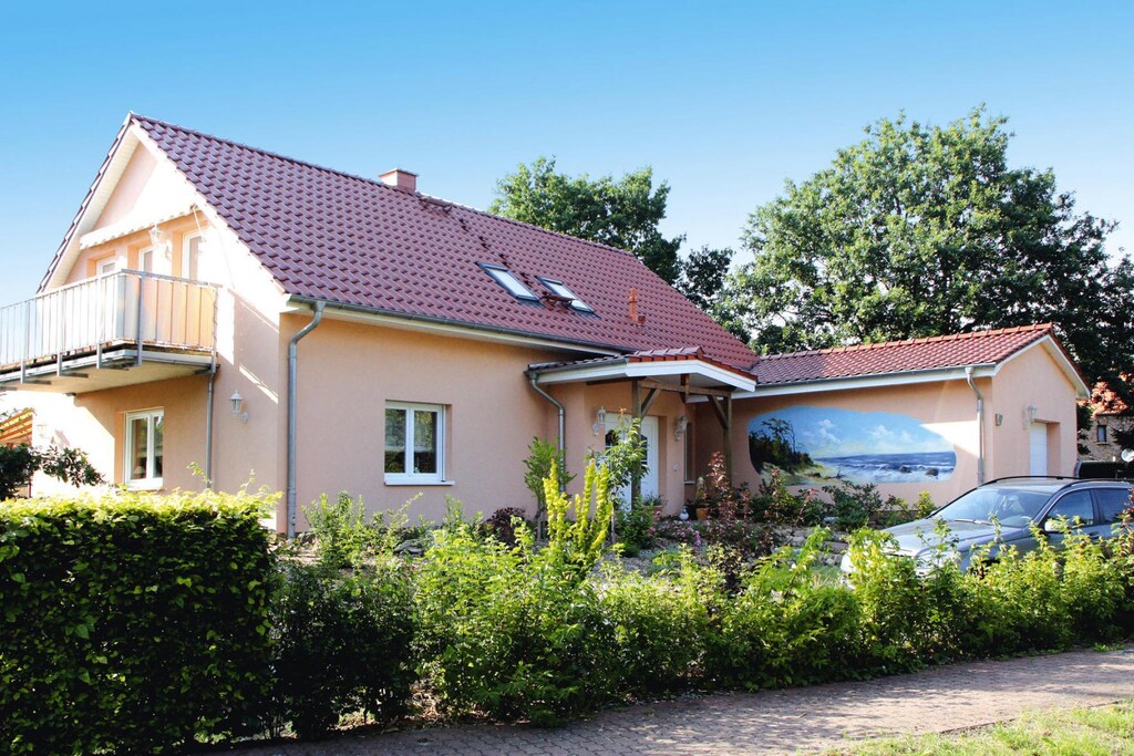 Apartments Home Dierhagen 3-Raum-App 60 Qm 6 Pers Apartments Home Dierhagen 3-Raum-App 60 Qm 6 Pers
