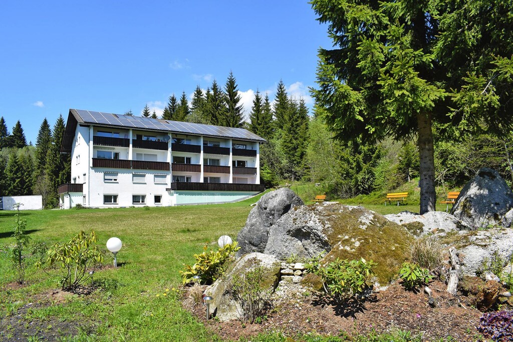Appartement in Haidmühle in een prachtige omgeving