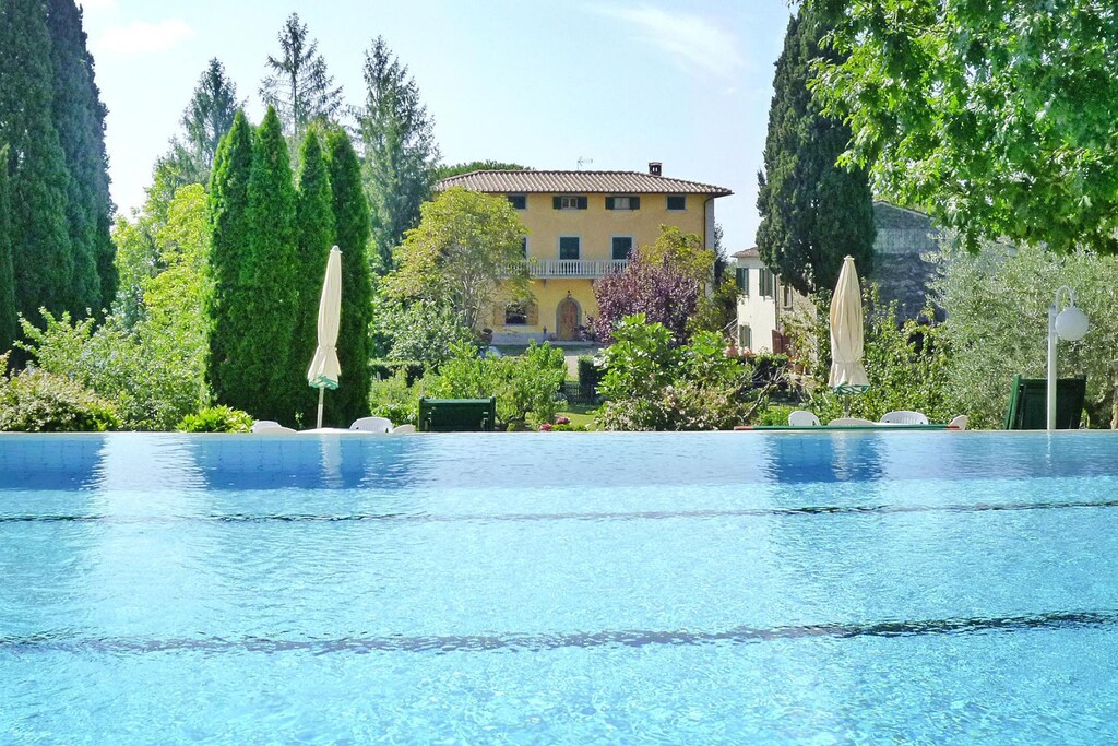 Holiday Resort Fattoria I Tribbi Ambra-Bucine Type