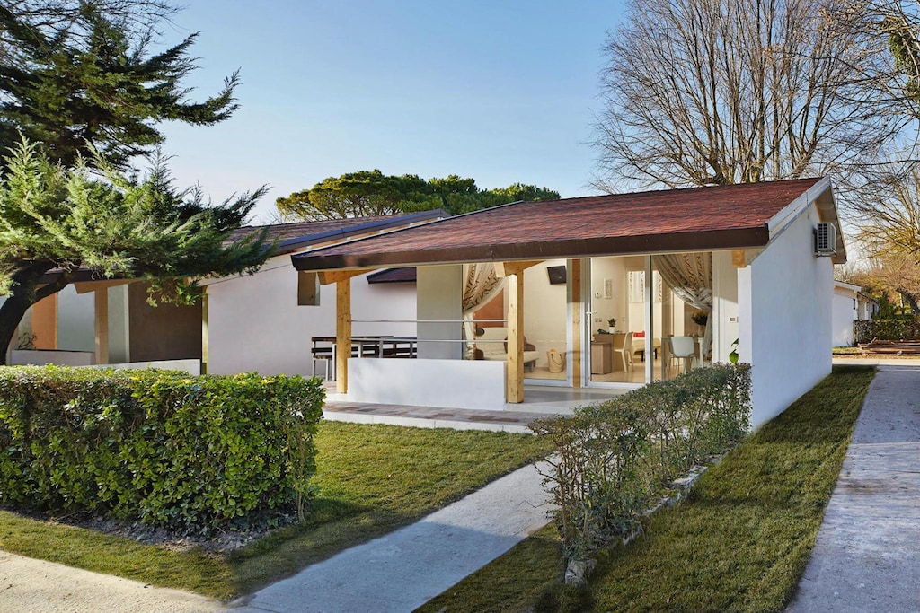 Holiday Resort Villaggio San Francesco, Caorle-Apa