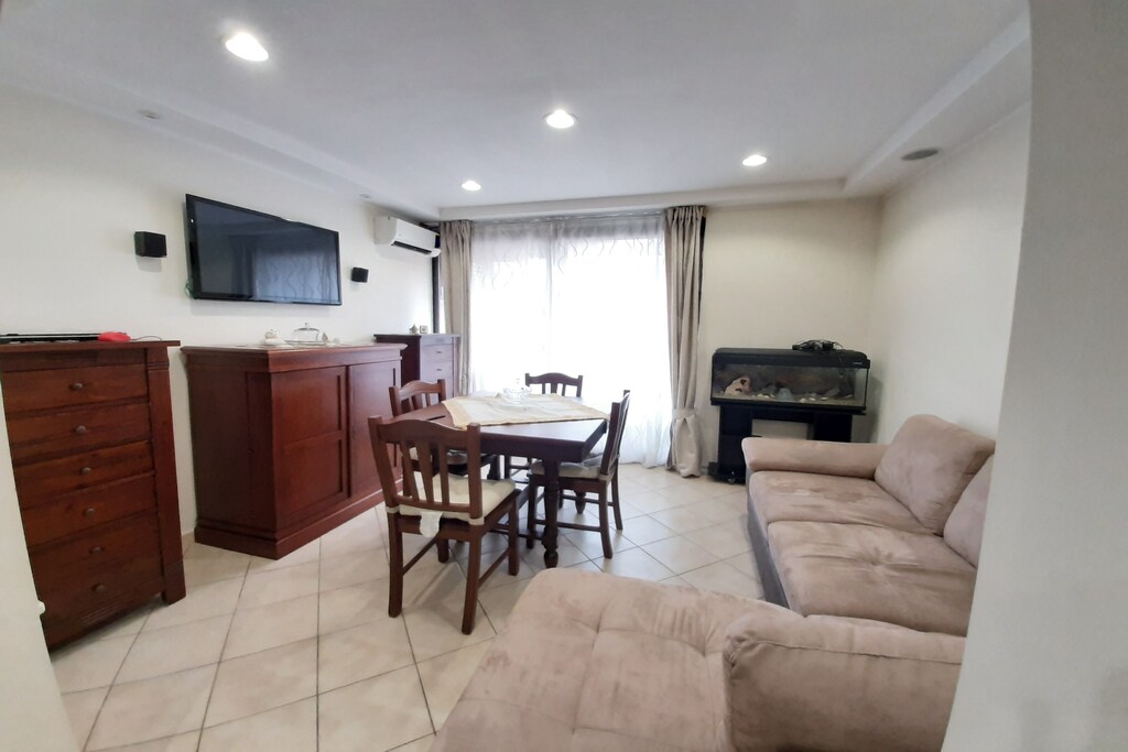 Casa Vacanze Bergancini - Santa Venerina