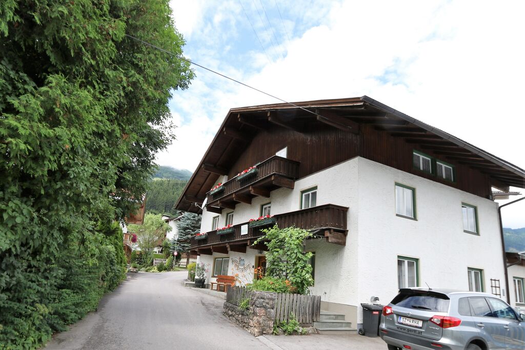 Haus Bergheim Fügen 12 Personen Tirol