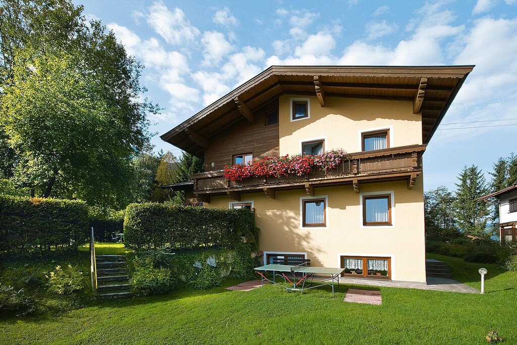 Haus Andrea Cäciel Brixen Im Thale Tirol