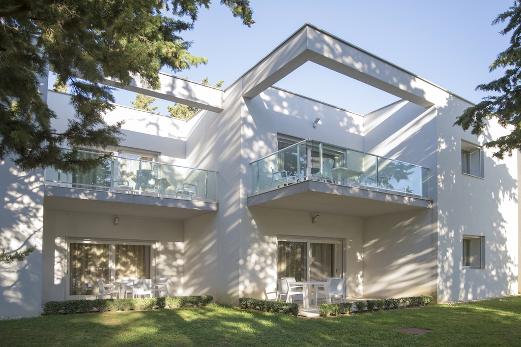 Residence Premium Crvena Luka Family Apartment 88