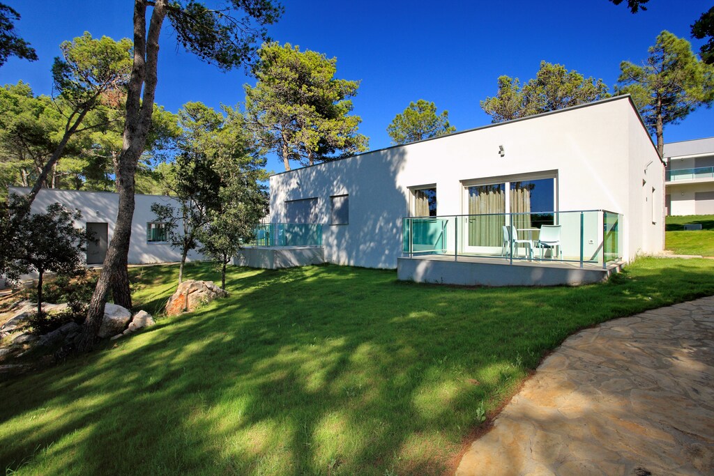 Residence Premium Crvena Luka Biograd Superior 2-B