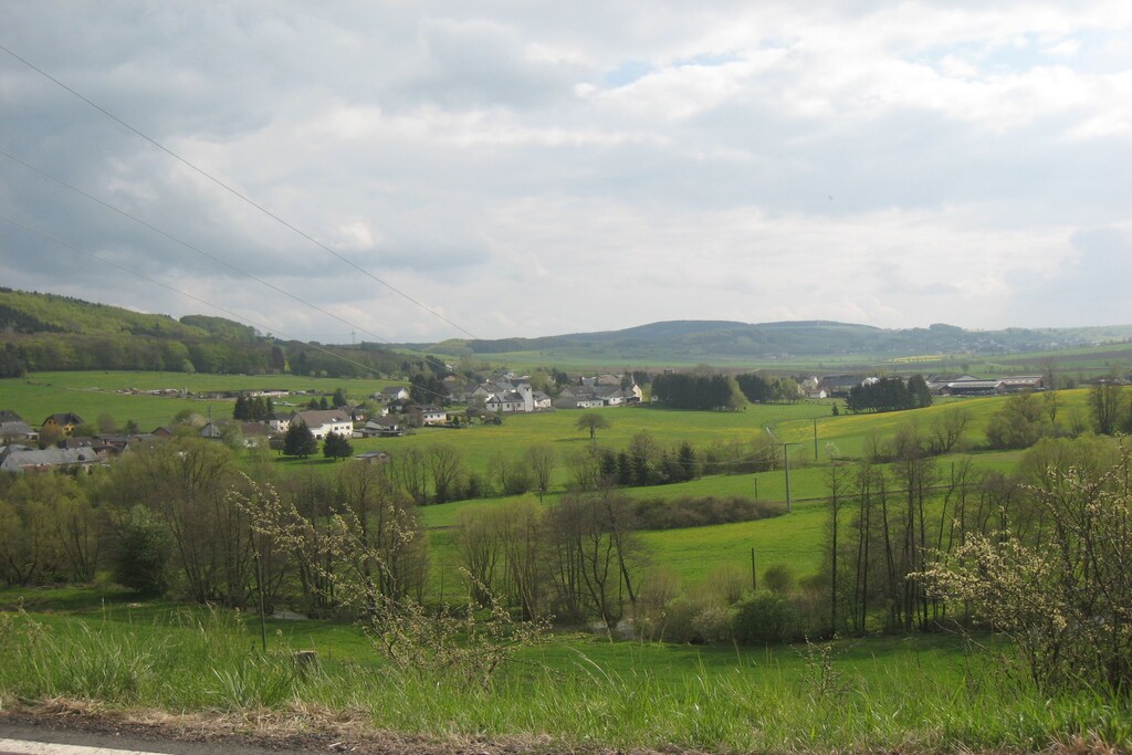 Ferienwohnung Falkenstein 5 - Rodewisch