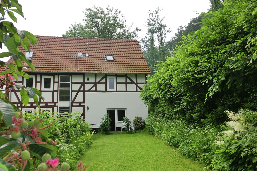 Ferienwohnung Falkenstein 6 - Rodewisch
