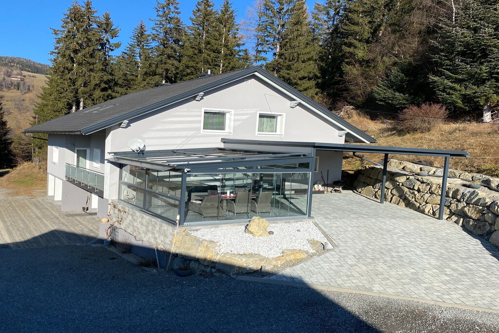 Ferienwohnung Salchau Ferienwohnung Salchau
