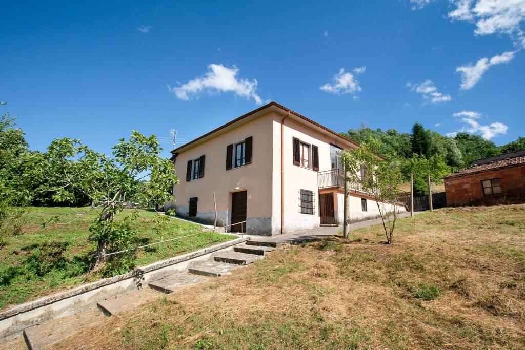 Casa Regno Lossolo -