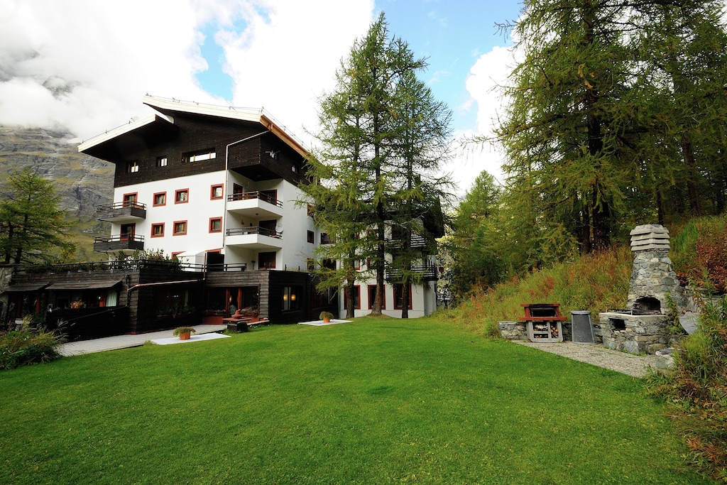 Appartamento Mono - Breuil-Cervinia
