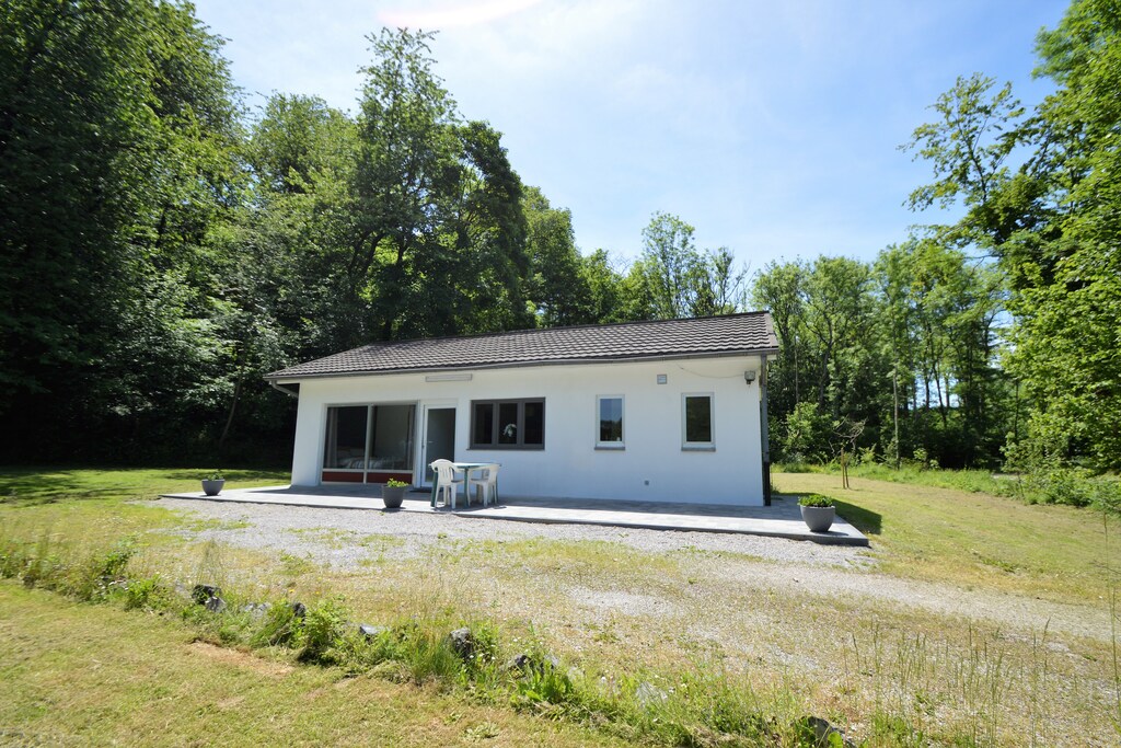 La Halte Des 2 Lacs - Florennes