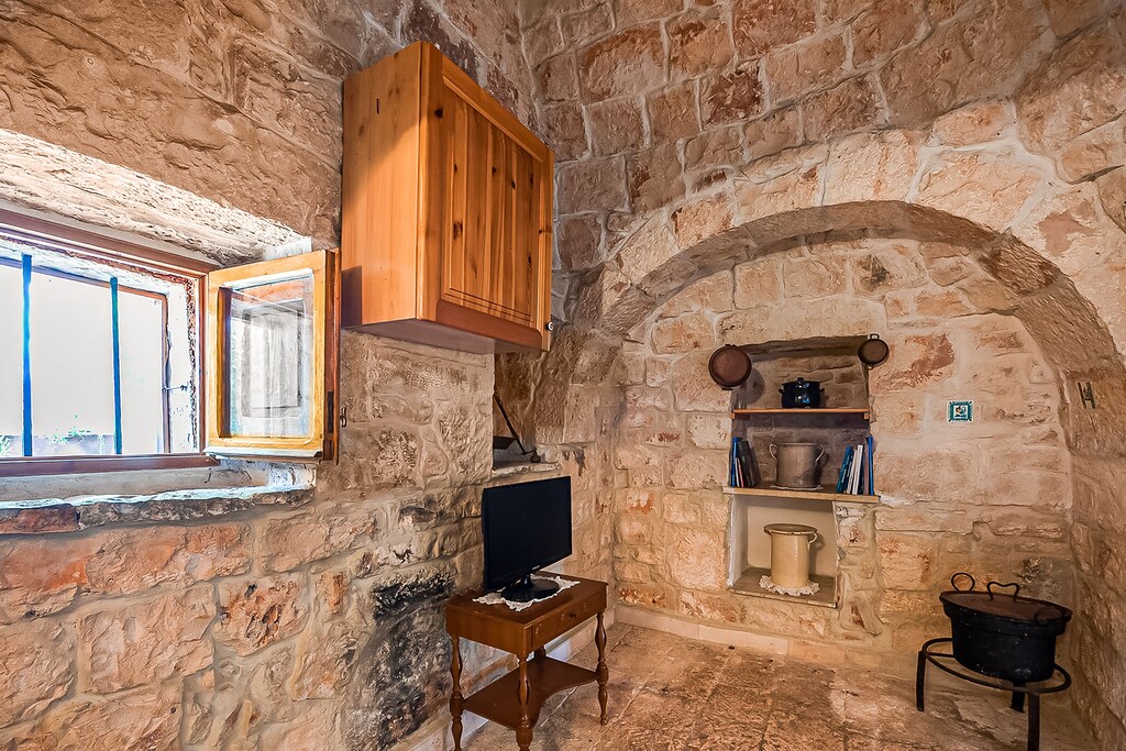 Trullo Foodie