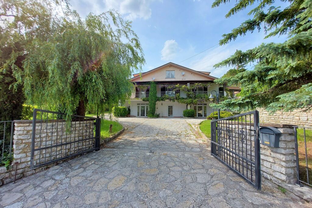 Villa Glicine - 